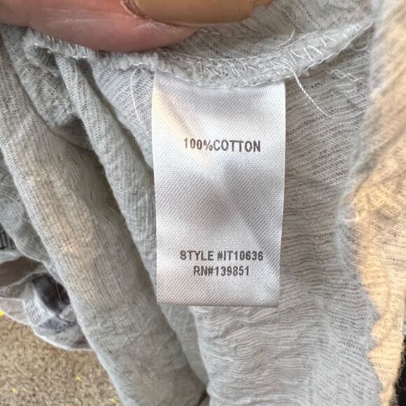 Oddy Top‎ - Picture 8 of 8